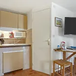 Les Cyclamens- Les Ecureuils Appartement *