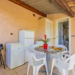 Les Cyclamens- Les Ecureuils Appartement *