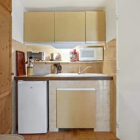 Les Cyclamens- Les Ecureuils Appartamento