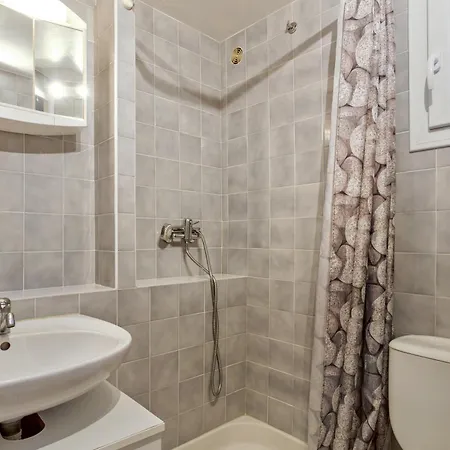 Les Cyclamens- Les Ecureuils Appartamento Saint-Raphaël