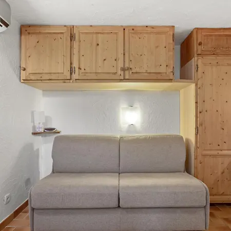 Apartmán Les Cyclamens- Les Ecureuils Saint-Raphaël