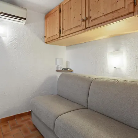 Les Cyclamens- Les Ecureuils Appartamento *