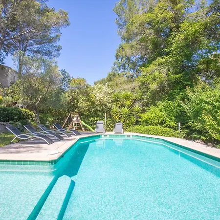 Appartamento Les Cyclamens- Les Ecureuils Saint-Raphaël