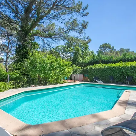 Appartamento Les Cyclamens- Les Ecureuils *