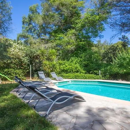 Apartment Les Cyclamens- Les Ecureuils Saint-Raphaël