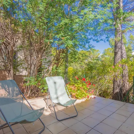 Les Cyclamens- Les Ecureuils *