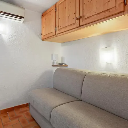 Appartement Les Cyclamens- Les Ecureuils