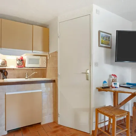 Appartement Les Cyclamens- Les Ecureuils *