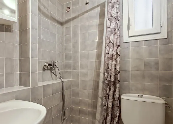 Les Cyclamens- Les Ecureuils Apartment *