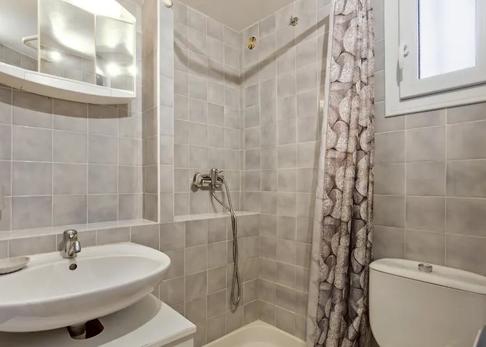 Les Cyclamens- Les Ecureuils Apartment Saint-Raphaël