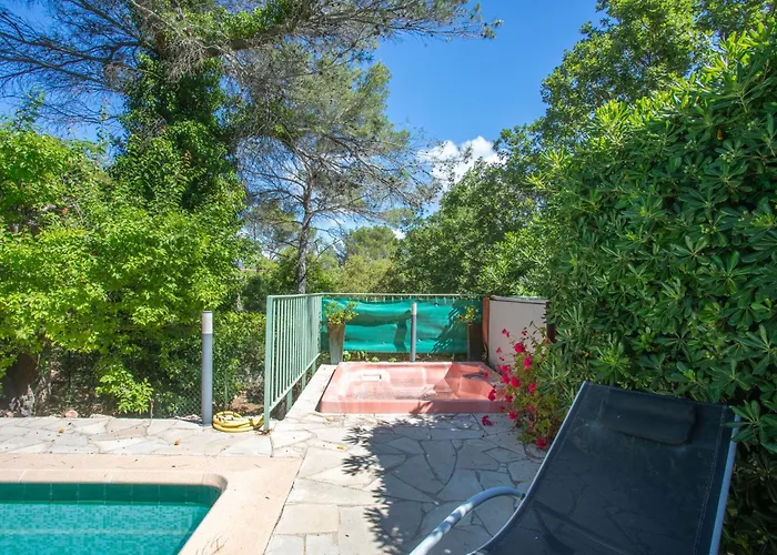 Apartmán Les Cyclamens- Les Ecureuils *